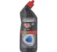 750Ml Gel Wc Ultra Detartarant CRF