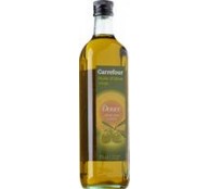 75Cl Huile D'Olive Vierge Douce CRF