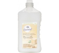 1.25L Nettoyant Menager Savon De Marseille CRF Essentiel