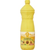 1L Huile De Tournesol CRF