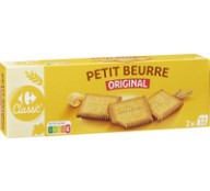 200G Petit Beurre CRF