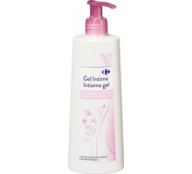 250Ml Pompe Gel Intime CRF