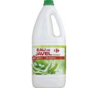 2L Javel Parfum Eucalyptus CRF