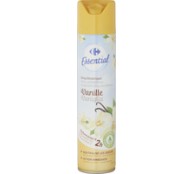 300Ml Désodorisant à la Vanille CRF ESS