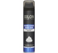 300Ml Mousse À Raser Xilon PP