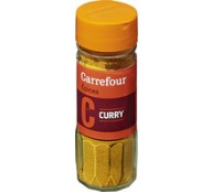 42G Curry CRF