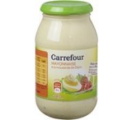 470G Bocal De Mayonnaise CRF