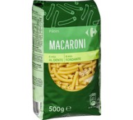 500G Sachet De Macaroni CRF