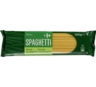 500G Sachet De Spaghetti CRF