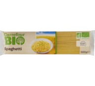 500G Sachet De Spaghetti CRF Bio