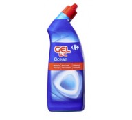 750ML GEL WC BLEU OCEAN CRF