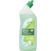 750ML Gel WC Eucalyptus CRF ECOPLANET