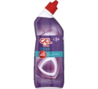 GEL WC JAVEL - 750 ml