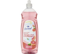 750Ml Liquide Vaisselle Pamplemousse CRF