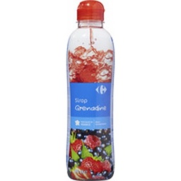 75Cl Sirop Grenadine CRF