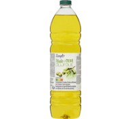 1L Huile D'Olive PP Blanc