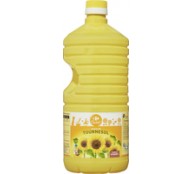 2L Huile De Tournesol CRF