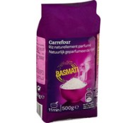 500G Basmati CRF