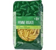 500G Penne Rigate Crf