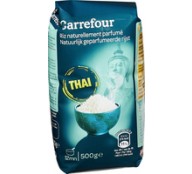 500G Riz Thai Du Siam CRF