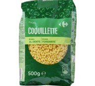 500G Sachet De Coquillette CRF