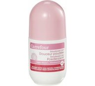 50Ml Déodorant Roll On Femme Douceur Poudrée CRF